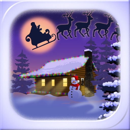 WordSearch Christmas HD