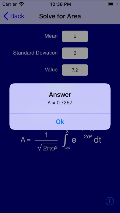 Probability Pro screenshot-7