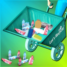 Activities of Recycle Run