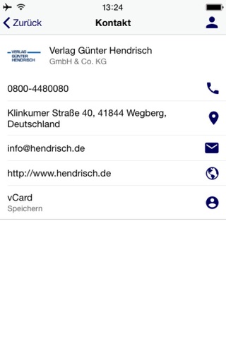 Hendrisch screenshot 4