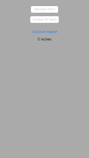 Diametric Pitch2