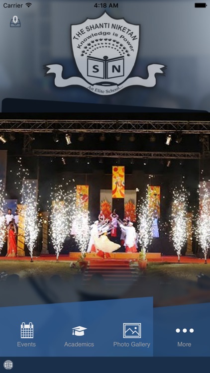 The ShantiNiketan Jodhpur