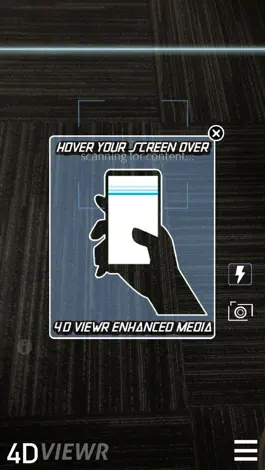 Game screenshot 4D VIEWR - 4D Viewer App hack