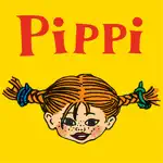 Känner du Pippi Långstrump? För iPhone App Contact