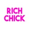 Rich Chick Magazine is for revolutionary entrepreneurs who know what they want and are ready to do what it takes to get it