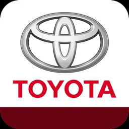 Toyota-PMH app icon