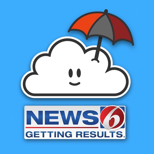 News 6 StormPins icon