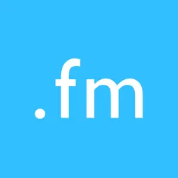FM网络音乐广播电台收音机 app icon