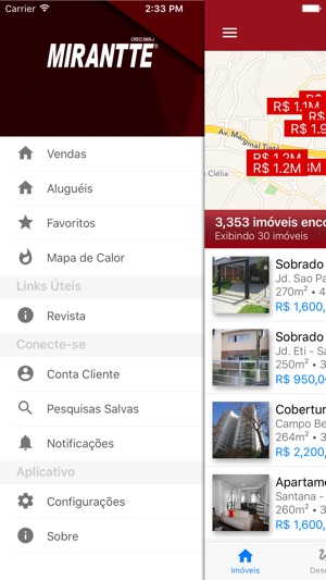 Mirantte Imóveis(圖3)-速報App