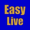 Easy Live - iPadアプリ