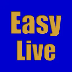 Easy Live app icon