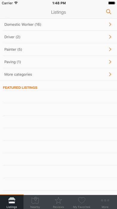 BestHandyman Screenshot 4 - AppWisp.com BestHandyman Screenshot 4 - AppWisp.com