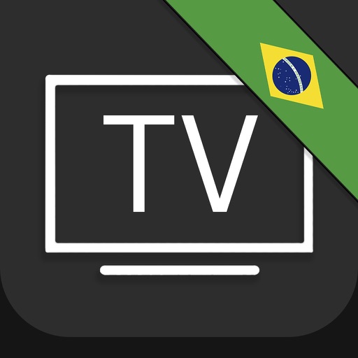 Programação TV Brasil • Televisão BR icon