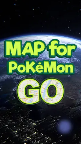 Game screenshot Maps for POKEMON mod apk