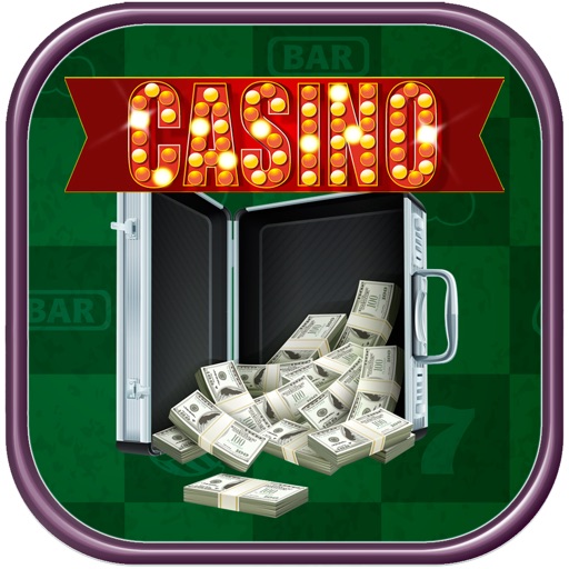 $$$ Totally Free Super Money Flow Vegas SLOTS - Play Free Amazing Casino Games icon