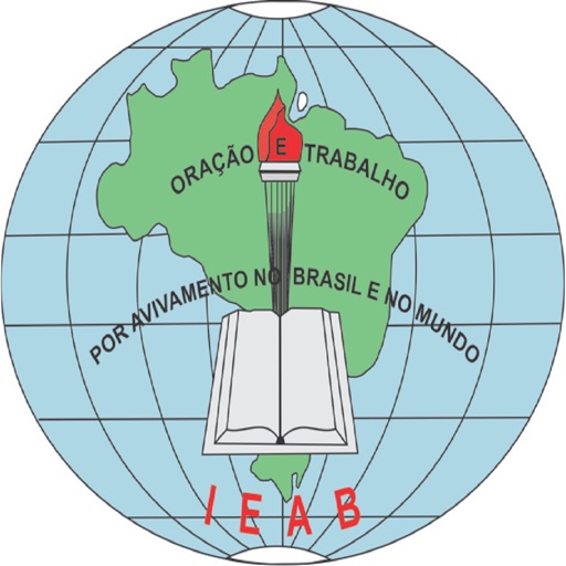 IEAB - Gestão icon