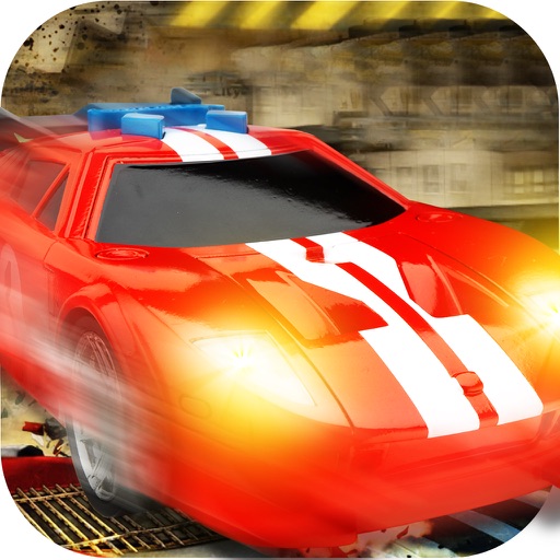 2016 Drift Car Racing Pro - Stunt Challenge icon