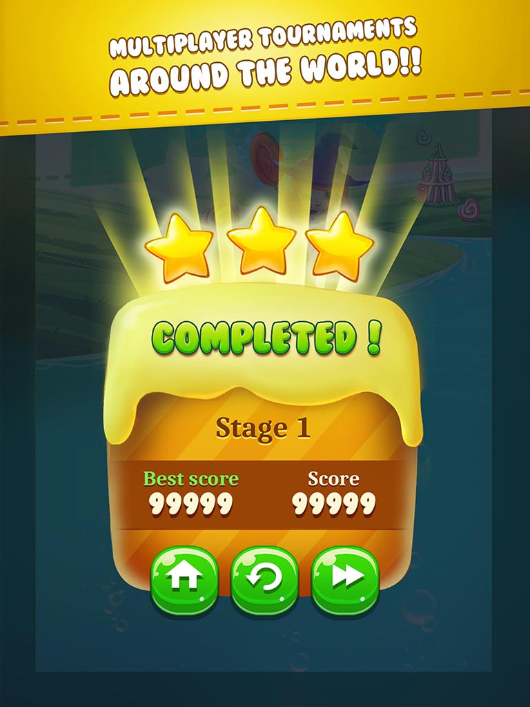 Sudoku Candy Witch: Mind Puzzles & Patterns Solver
