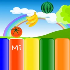 Activities of Kids Fruit Piano