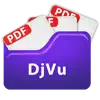 PDF to DjVu contact information