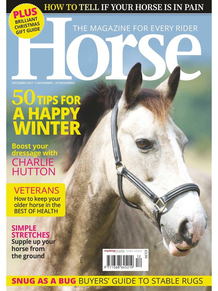 Horse Magazine