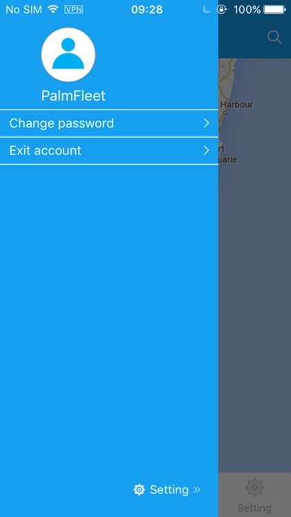 PalmFleet screenshot-3