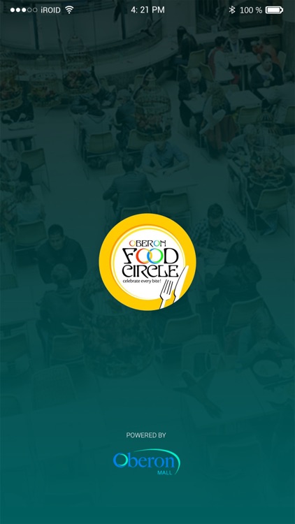 Oberon Food Circle