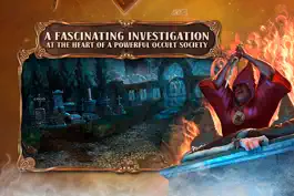 Game screenshot Occultus apk