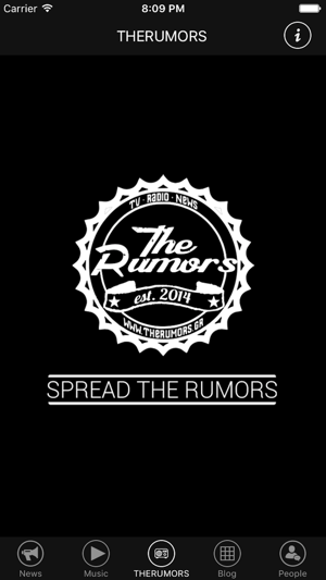 TheRumors(圖1)-速報App