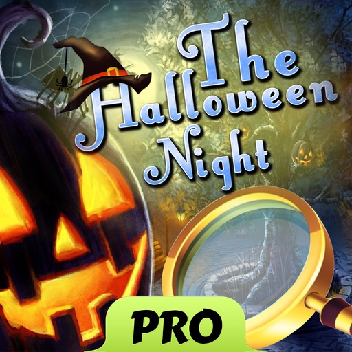 The  Halloween Night Mystery icon