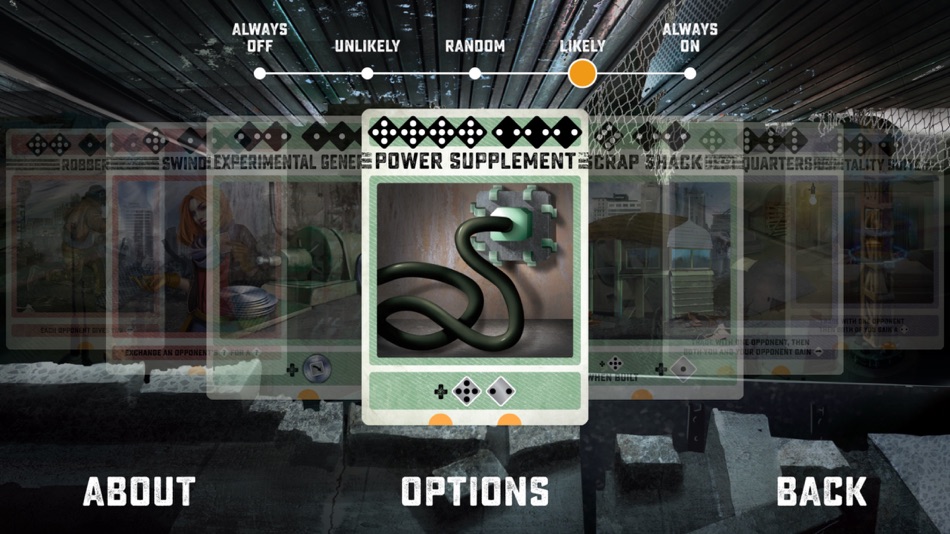 #2. Colony Setup (iOS) 由: Bezier Games, Inc.