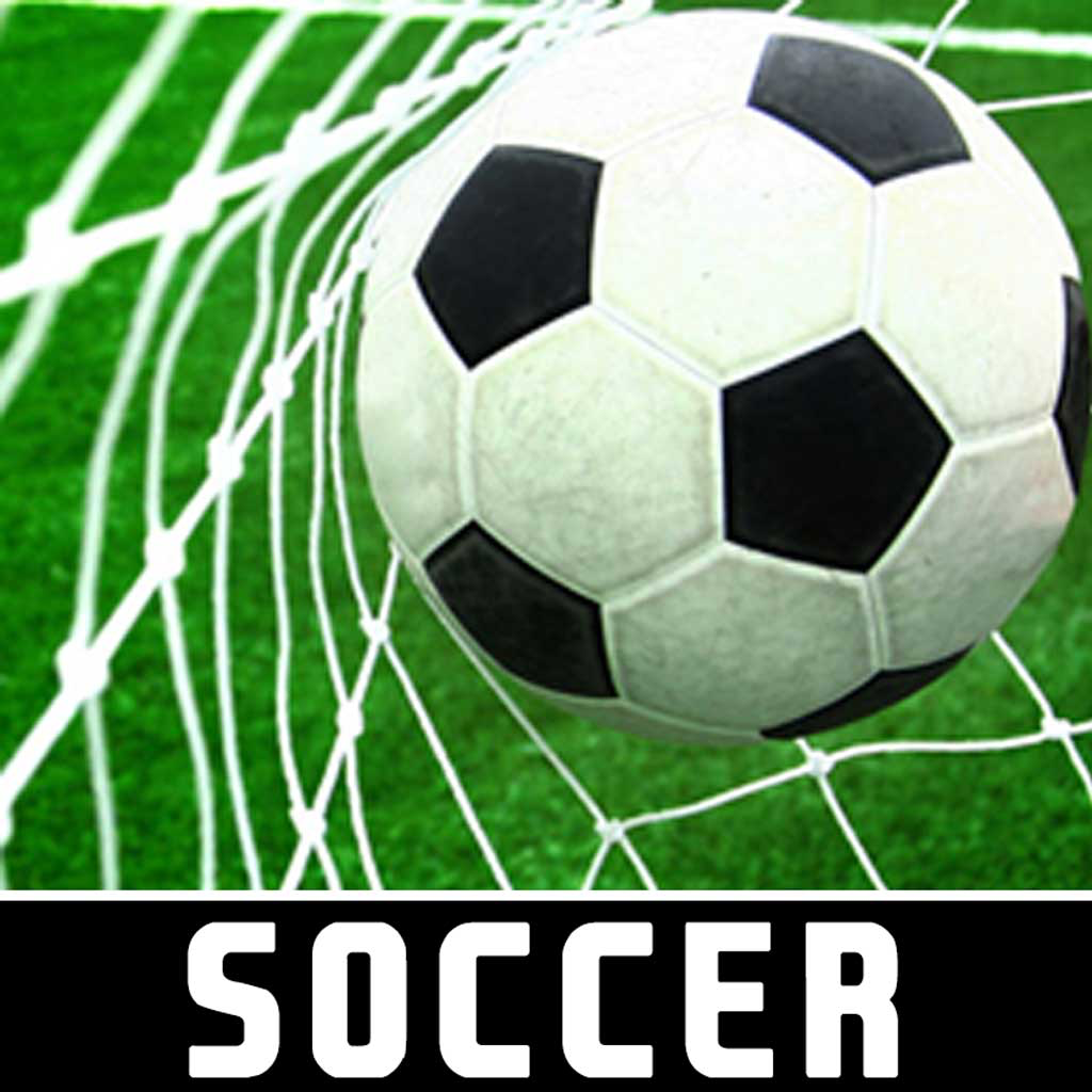 Soccer Trivia Quiz, Guess the football for FIFA 17 App Icon