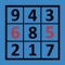 Sudoku is one of the most popular puzzle games of all time