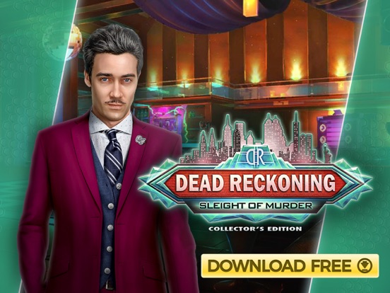 Screenshot #5 for Dead Reckoning: Sleight