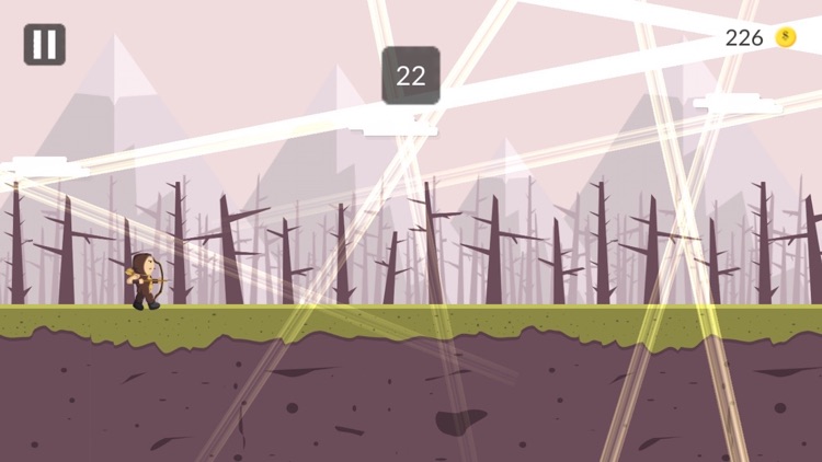 Dragon Hunter : Hunting games screenshot-3