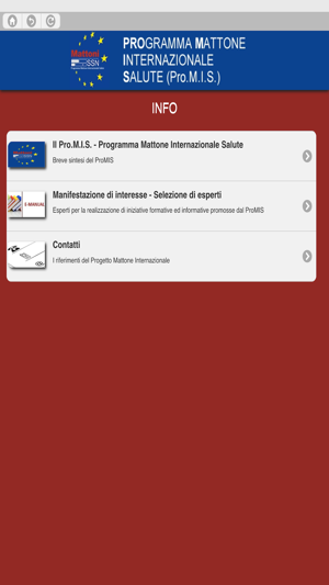 PROMIS(圖2)-速報App