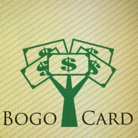 The BOGO CARD