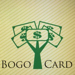 The BOGO CARD
