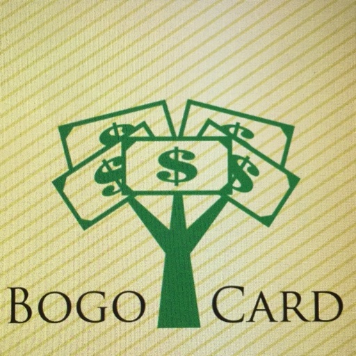 The BOGO CARD