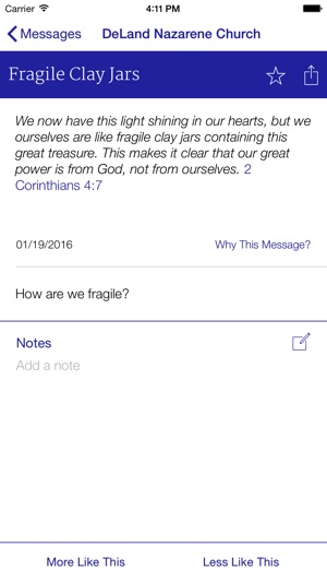 DeLand Nazarene Church(圖3)-速報App