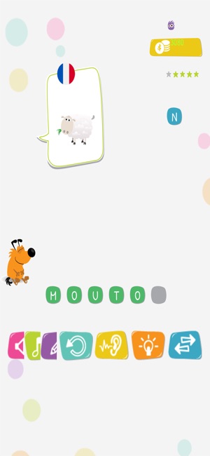 Spelling Games Lite(圖8)-速報App