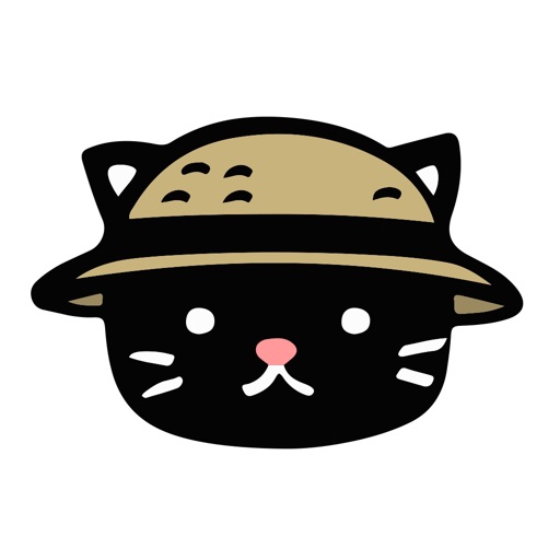 Kawaii Cats Icon