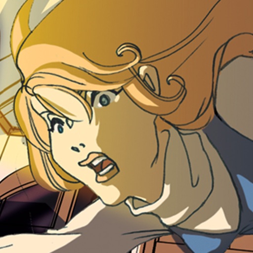 Nancy Drew Volume 2 Issue 2 icon