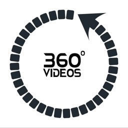Video 360 Player | VR