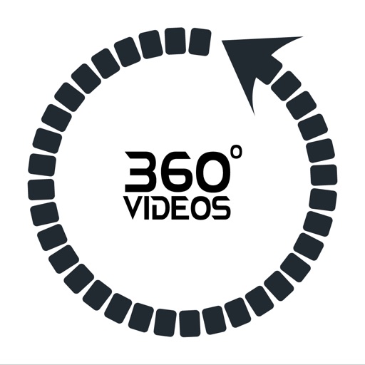 Video 360 Player | VR icon