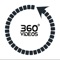 This app can be used to play any 360 video