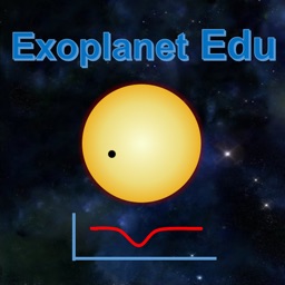 Exoplanet Edu