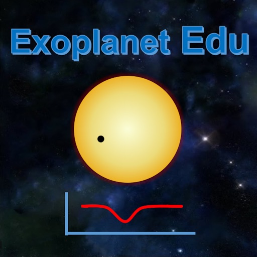 Exoplanet Edu