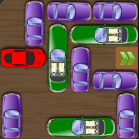 Help for Unblock My Red Car