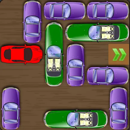 Help for Unblock My Red Car Cheats
